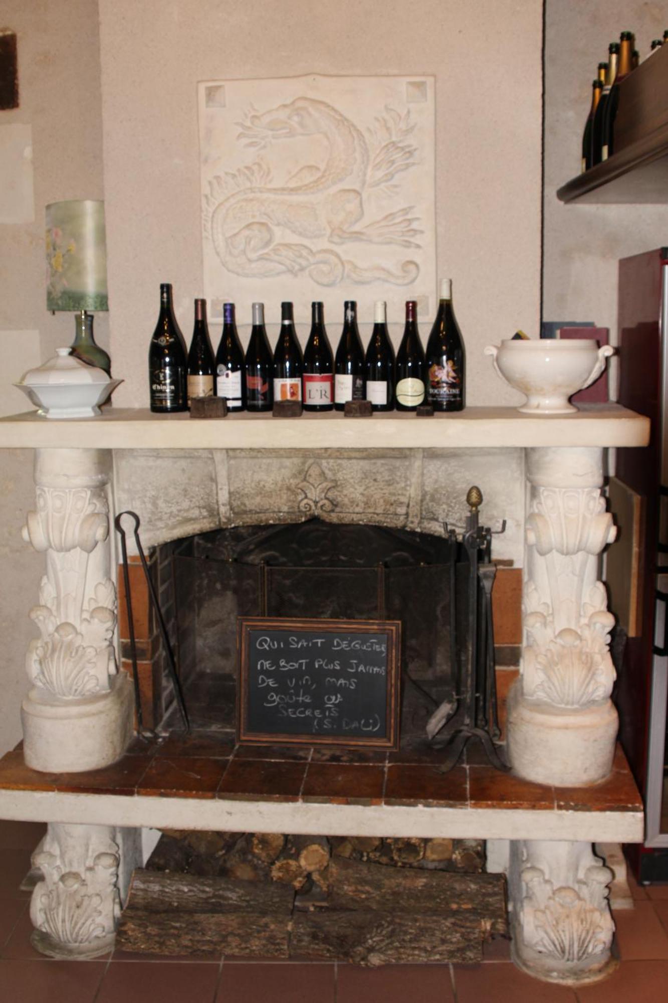 Logis Hotels Restaurant Le Relais Chenonceaux Buitenkant foto