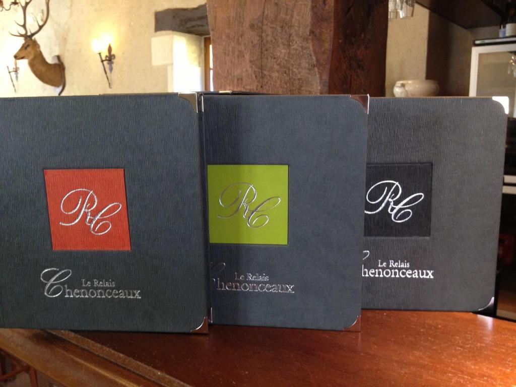 Logis Hotels Restaurant Le Relais Chenonceaux Buitenkant foto